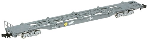 TOMIX Nゲージ コキ106 後期型 コンテナなし 8722 鉄道模型 貨車