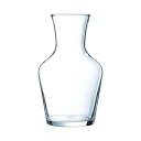 Luminarc カラフェ ヴァン 0.5L 33040