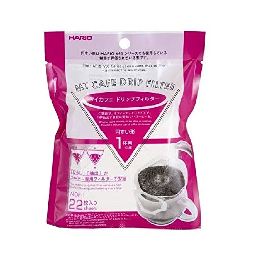 HARIO マイカフェドリップフィルター