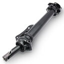 SENQI ハンドル 折りたたみ式 自転車 ライザーステム アルミニウム合金 調節可能 BSZ003 25.4mm×25.4mm(ブラック)