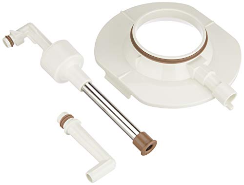 サーモス 交換用部品 ステンレスエアーポット TAH-2200 / TAK-2200パイプユニット パッキン・パイプカ..