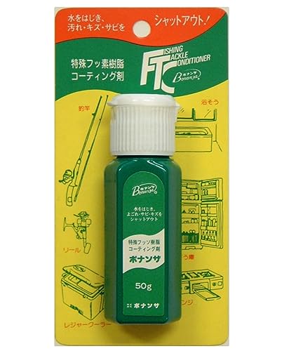 ボナンザ(BONANZA) ボナンザ ワンタッチ 50g