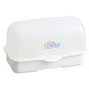 レック(LEC) Dream Collection 電子レンジ用 ほ乳びん 消毒器 1個 (x 1) T-214(4)