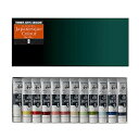 ターナー色彩(Turner Color) アクリルガッシュ ジャパネスクカラー ジャパネスク12色セット AGJ2012C 20ML(6号)