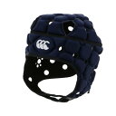 canterbury(カンタベリー) ヘッドギア VENTILATOR HEADGEAR ベンチレイターヘッドギア AA04026 29_ネイビ