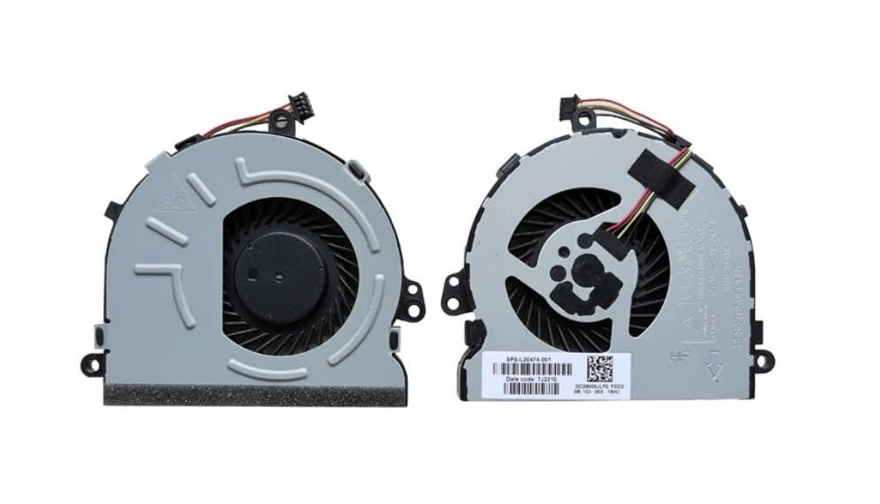 修理交換用 HP 250 G7 255 G7 256 G715-DA 15-DB 15G-DR 15Q-DX 15T-DS シリーズCPU 冷却