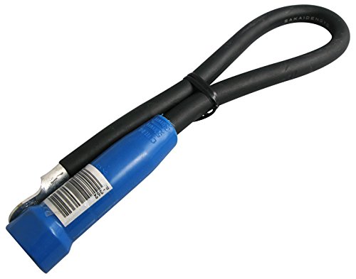 SUZUKID M型38sq ケーブルアダプタコード 0.5m P-362