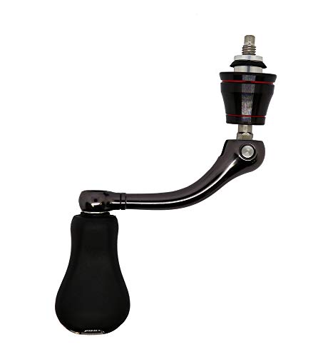 純正パーツ 16 ストラディック CI4+ C2000HGS ハンドル組 パートNo 10DLH(4)