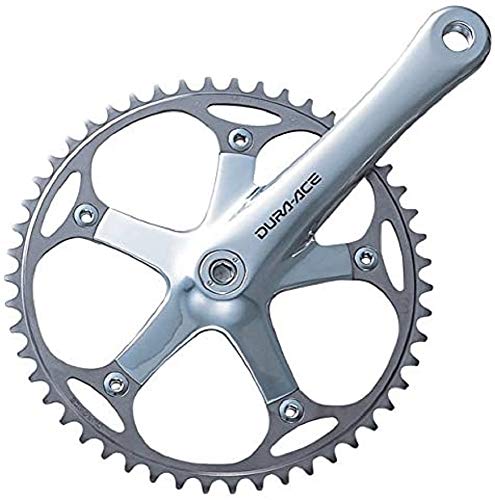 シマノ (SHIMANO) リペアパーツ チェーンリング 50T (1/2″×1/8″) FC-7710 Y16S50001 シマノ (SHIMANO) リペアパーツ チェーンリング 50T (1/2″×1/8″) FC-7710 Y16S50001