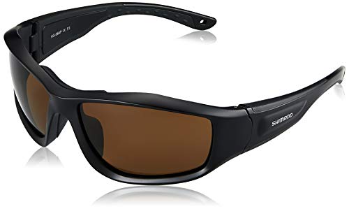 シマノ(SHIMANO) 釣り用 偏光サングラス フローティン
