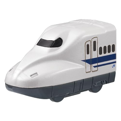 おふろDEミニカー N700系新幹線 おふろDEミニカー N700系新幹線