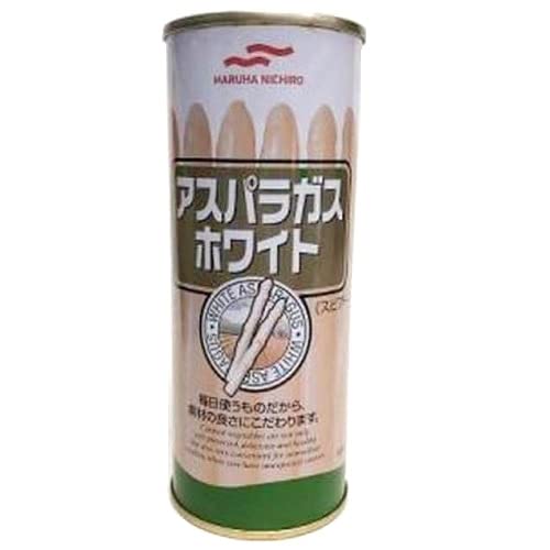 マルハニチロ 中国産アスパラガスホワイト EO 250g