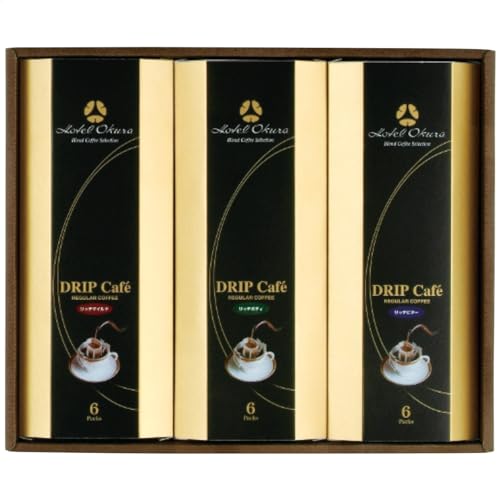 Other - ホテルオークラドリップコーヒー HO-30M 215-311-04