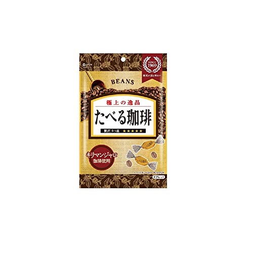 ビンズ たべる珈琲 袋入り 28g×5袋