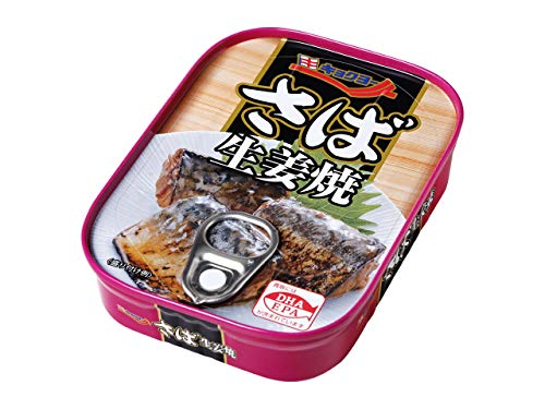 キョクヨー さば生姜焼 90g ×30個