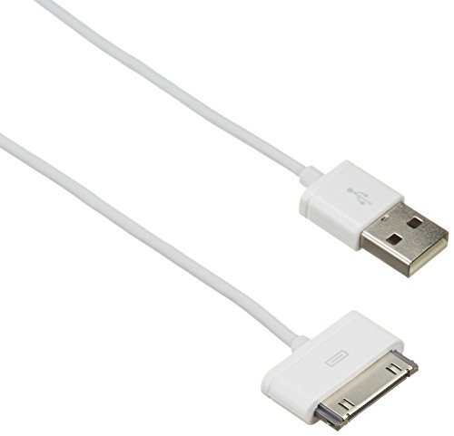 ホワイト/1.0m/LHC-UADH10WH・Size:1.0m・パッケージ個数:1・USB(Aタイプ)のインターフェースを持つAC充電器やパソコンに、Dockコネクタを持つやiPod、iPadを接続し、充電やデータ通信ができるUSBケーブルです。・やiPod、iPadの画像や音楽などのデータをパソコンに転送するのに最適です。・外部ノイズの干渉から信号を保護する二重シールドケーブルを採用しています。・サビなどに強く信号劣化を抑える金メッキピンを採用しています。・パソコンからiPadに充電する場合は、Macintoshの高電力型USBポートに接続してください。■USB(Aタイプ)のインターフェースを持つAC充電器やパソコンに、Dockコネクタを持つやiPod、iPadを接続し、充電やデータ通信ができるUSBケーブルです。 ■やiPod、iPadの画像や音楽などのデータをパソコンに転送するのに最適です。 ■外部ノイズの干渉から信号を保護する二重シールドケーブルを採用しています。 ■サビなどに強く信号劣化を抑える金メッキピンを採用しています。 ■パソコンからiPadに充電する場合は、Macintoshの高電力型USBポートに接続してください。 ■※LHC-UADHseries/LHC-UADOseriesは同仕様で異なるパッケージの商品です。