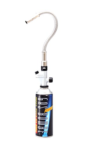 イチネンTASCO TA379SF フレキシブル自動着火ターボトーチ