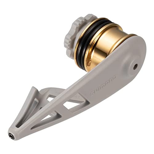 シマノ(SHIMANO) ボビンワインダー ヘビータイプ TH-202N ライトグレー