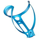 SUPACAZ(スパカズ) ボトルケージ FLY CAGE ANO AQUA アクア