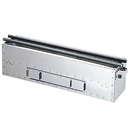 抗火石木炭コンロ(炭焼台) 45cm TK-414