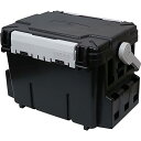 メイホウ(MEIHO) バケットマウス BM-7000(ブラック)(4)
