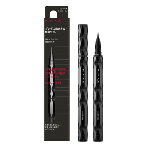 ケイト スーパーシャープライナーEX4.0 GY−1 ケイト スーパーシャープライナーEX4.0 GY−1