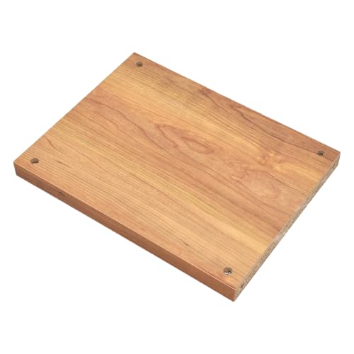 エイアイテック(AITECH)オープンシェルフ ナチュラル 29.4x38.5x3cm レクタックス RX-EXH