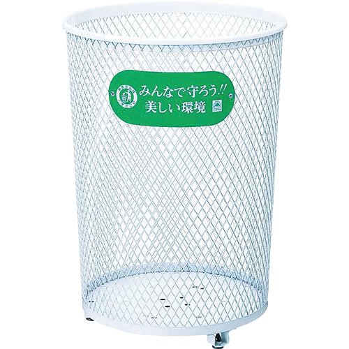 山崎産業 パークくずいれ80 ホワイト