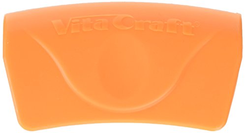 Vita Craft シリコングリップ（オレンジ） 9723