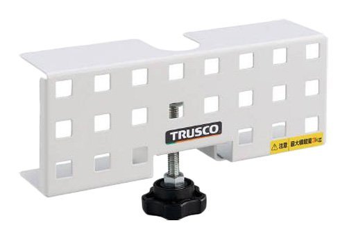 乐天商城 - TRUSCO(トラスコ) コバンザメP型 ノブ式パンチングベース マグネット無 KBZ-PNMB