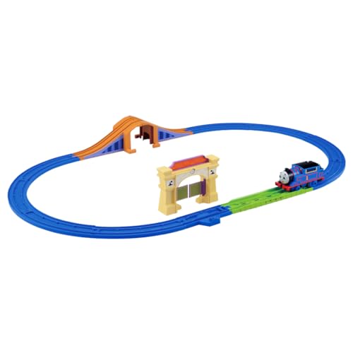 Model Railroad - タカラトミー プラレール トーマス GOGOトーマス スターターセット 電車 列車 おもちゃ 3歳以上