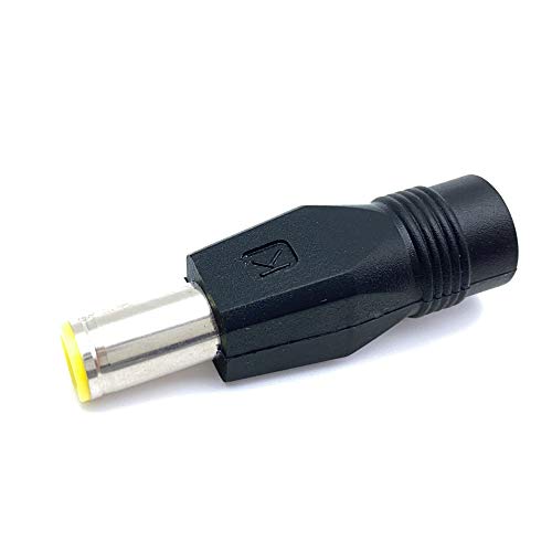 乐天商城 - DCプラグ変換 オスDC7909 7955 7.9/5.5mm → メス DC5.5mm ACアダプター変換 Jackery Explorer