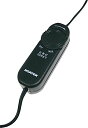 ノア 中間調光器 NE-740 ブラック