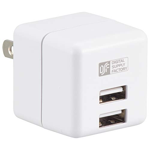 ACアダプター USB電源タップ2ポート_MAV-ASU24-W 01-3784 OHM オーム電機 ACアダプター USB電源タップ2ポート_MAV-ASU24-W 01-3784 OHM オーム電機