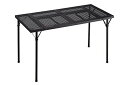 コールマン(Coleman) テーブル 3ウェイBBQテーブルセット(4)