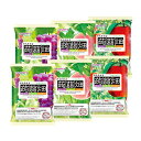 【定番 】 マンナンライフ 蒟蒻畑 3種 ぶどう味・白桃味・りんご味(25g×12個) 各2袋 合計72個(4)