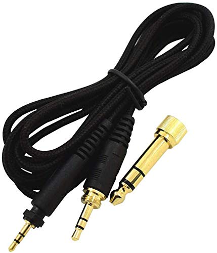 Twaxl Shure SRH440 / SRH840 / SRH940 / Philips SHP9000 / SHP8900ヘッドフォンの交