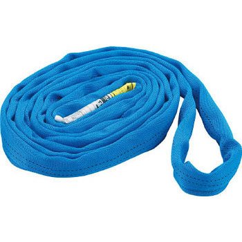 TRUSCO(トラスコ) ラウンドスリング(JIS規格品) 1.6t×1.5m TRJ16-15