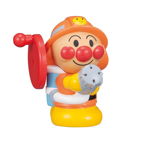 セガトイズ(SEGA TOYS) アンパンマン クルクルふろっピュー