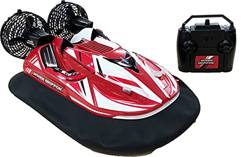 ハピネット(Happinet) R/C ホバークラフト ホバーグリフォン (対象年齢8歳~) 製品画像:3位