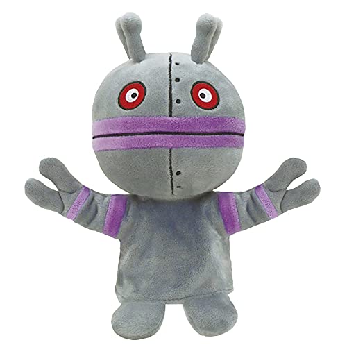 Puppet - 吉徳 だだんだん ハンドパペットS