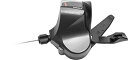 シマノ(SHIMANO) シフティングレバー(ROAD) SL-R2000-L 左レバーのみ 2S ESLR2000LB CLARIS(クラリス