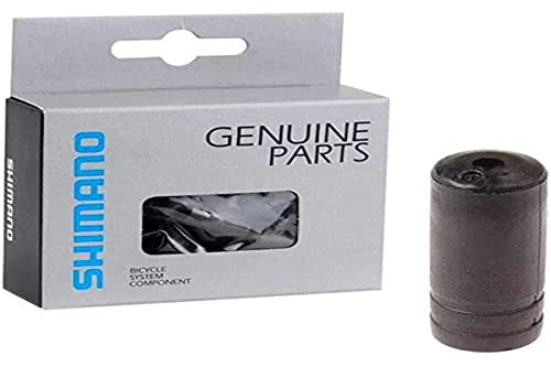 樂天商城 - シマノ (SHIMANO) リペアパーツ アウターキャップ シフト用 SIS-SP40 プラスチック 100個入 Y6ZA98010