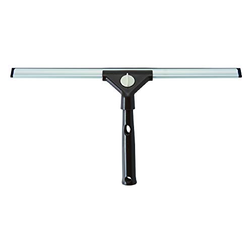 山崎産業 窓 ガラス スクイジー デイリークリーン (Daily Clean) 40cm幅 EX 177769