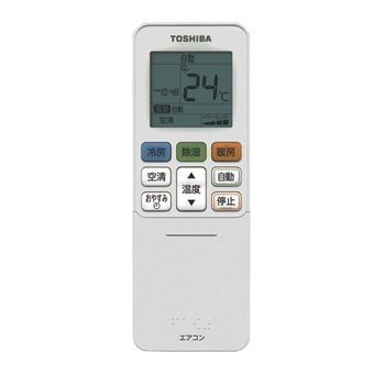 乐天商城 - 東芝 エアコン用リモコン WH-TA05EJ(43066061)