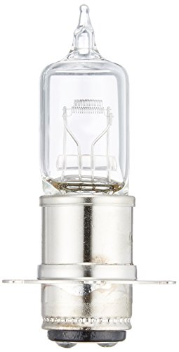 スタンレー電気(STANLEY) バイク用 ヘッドランプバルブ 12V 40/40W 14-0348 クリア 二輪 オートバイ