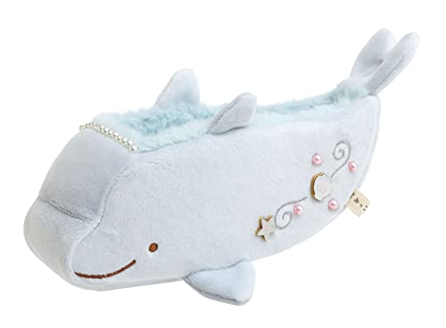 すみっコぐらし すみっコぐらしコレクション うみっコラグーン てのりぬいぐるみセット MF47901