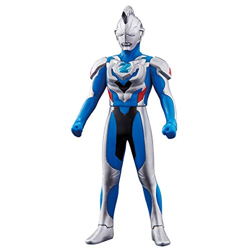 ウルトラマンZ ウルトラヒーローシリーズ 74 ウルトラマンゼット オリジナル