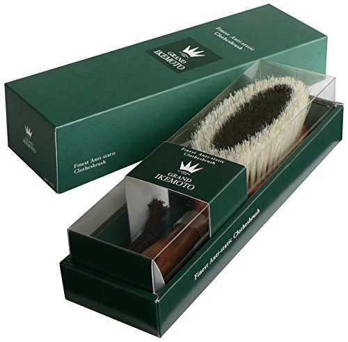 池本刷子工業 GRAND IKEMOTO 静電除去服