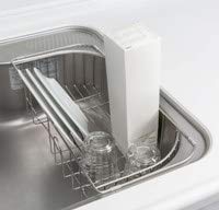 [42076216・ミズキリネット Z(A)]タカラスタンダード キッチン シンクまわり小物 水切りネット(40532355・ミズキリネット Z